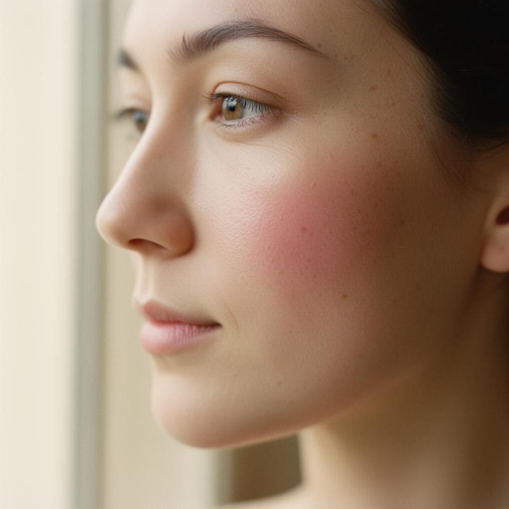 Rosacea Treatment at Keystone Aesthetics & Wellness