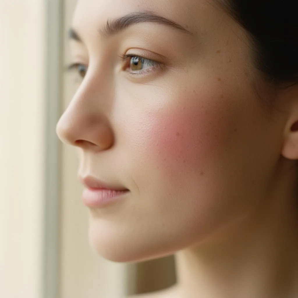 Rosacea Treatment at Keystone Aesthetics & Wellness