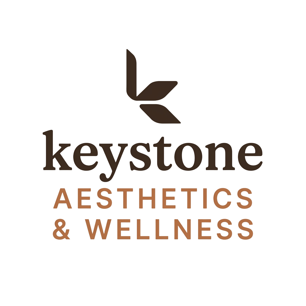 Keystone Aesthetics & Wellness logo