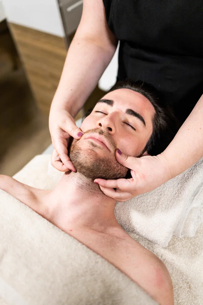 Men's Services at Keystone Aesthetics & Wellness