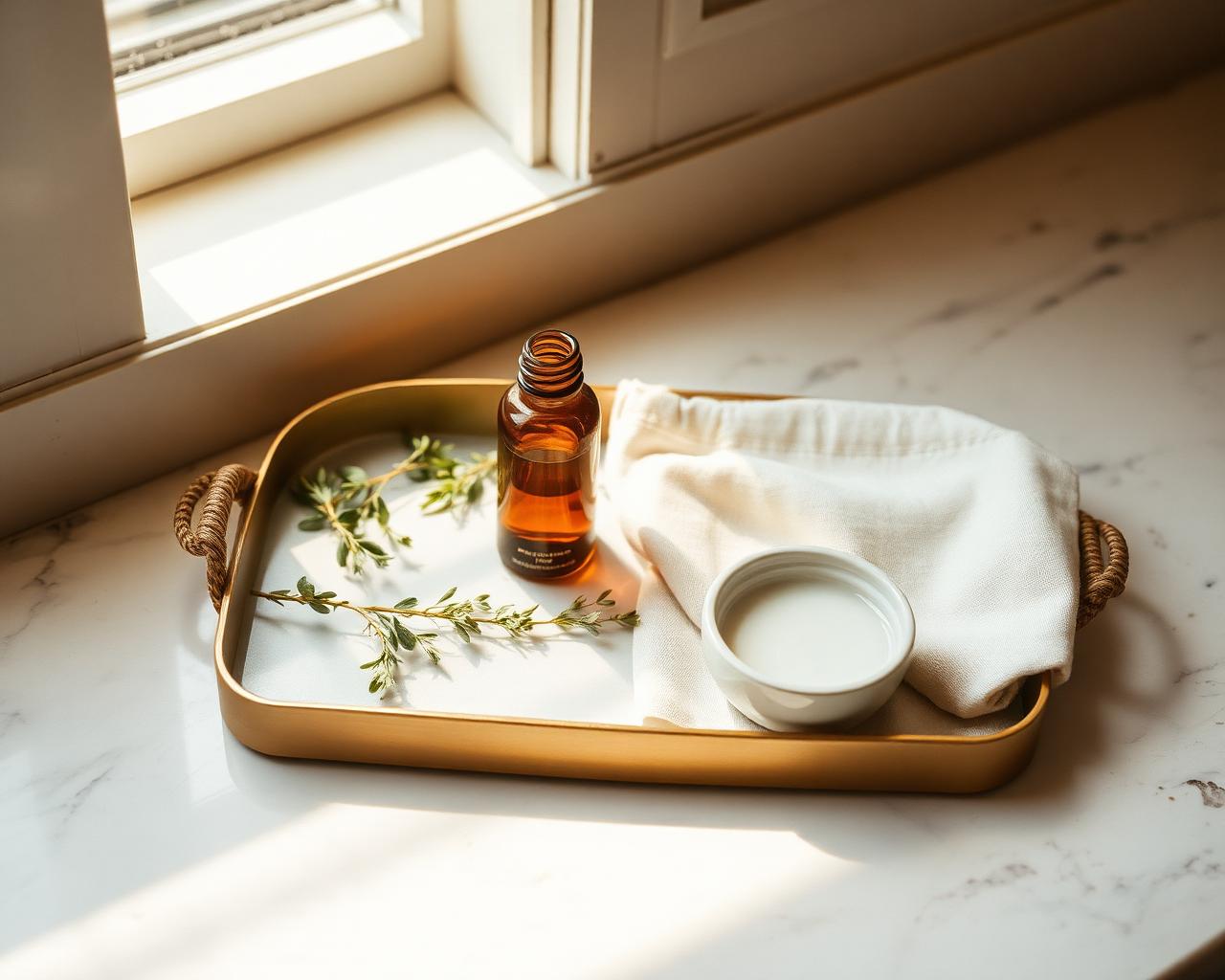 Clinical Facials at Keystone Aesthetics & Wellness, Ada MI
